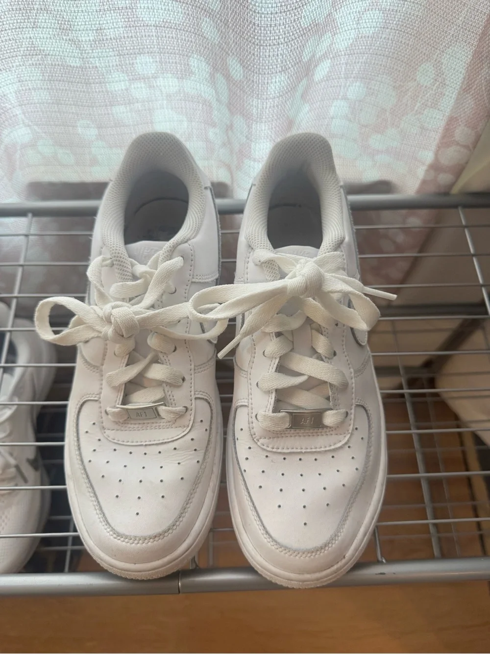 Nike Air Force ones